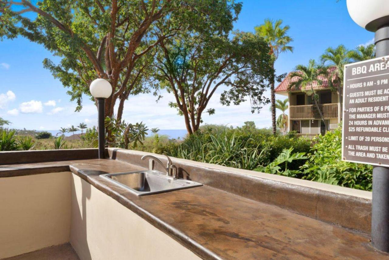 Big Island Kona Mansions 110C By Coldwell Banker Island Vacations Villa Кайлуа Кона Екстериор снимка
